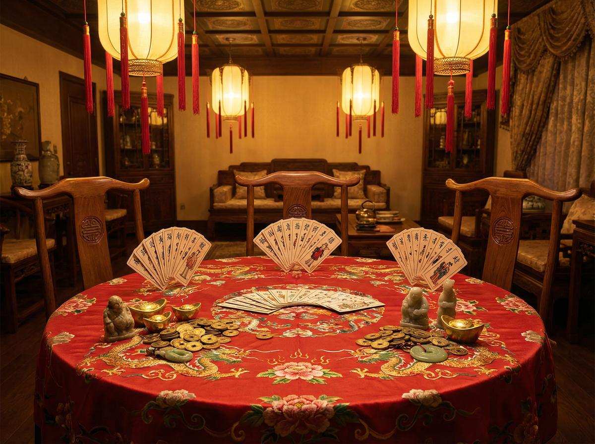 开元棋牌 - 经典斗地主欢乐对战