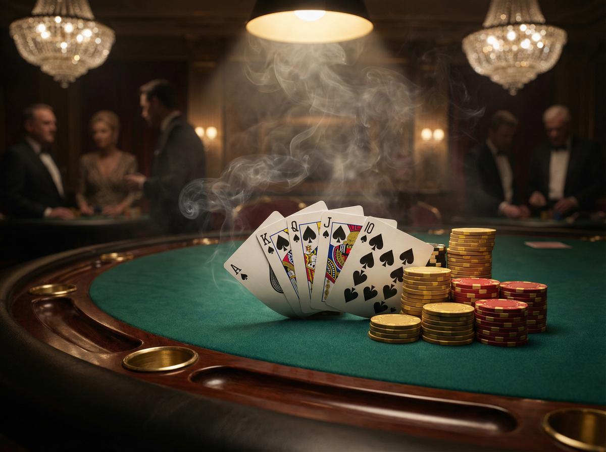 开元棋牌 - 德州扑克巅峰对决