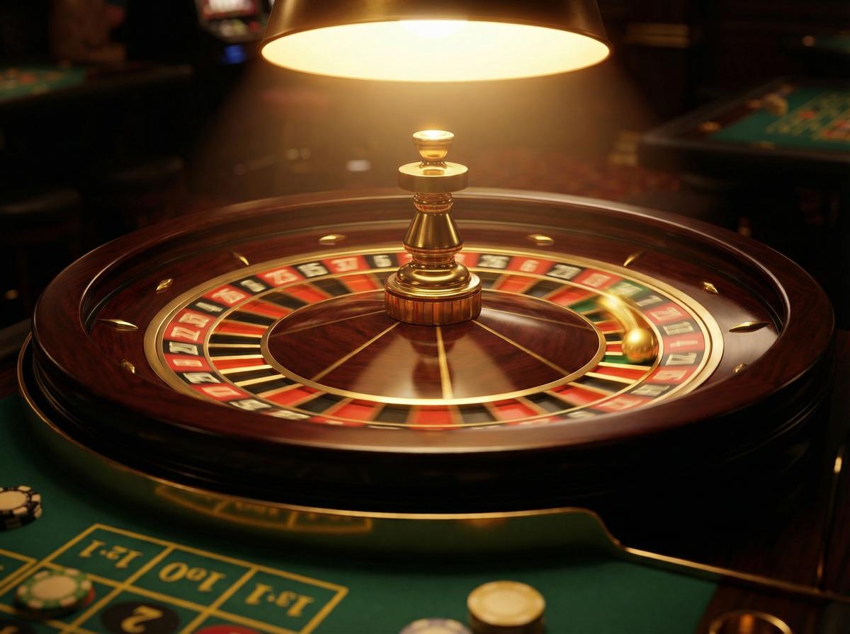 开元棋牌 - 轮盘赔率与投注策略